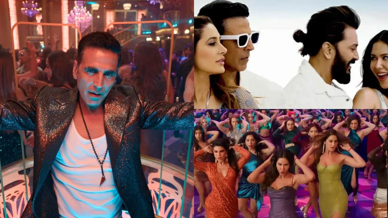 Akshay Kumar Starring Film Housefull 5 Wednesday Box Office Collection Day 13