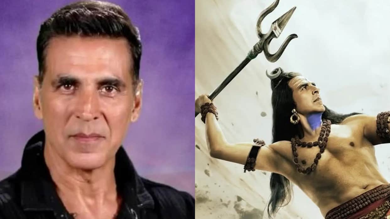 Akshay Kumar Said Hollywood Superheroes Films Are Inspired By Our Mythology