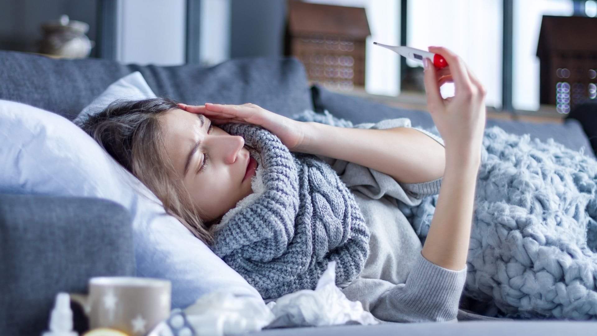 Viral Fever vs Dengue Fever Know Key Differences and Symptoms Health Tips