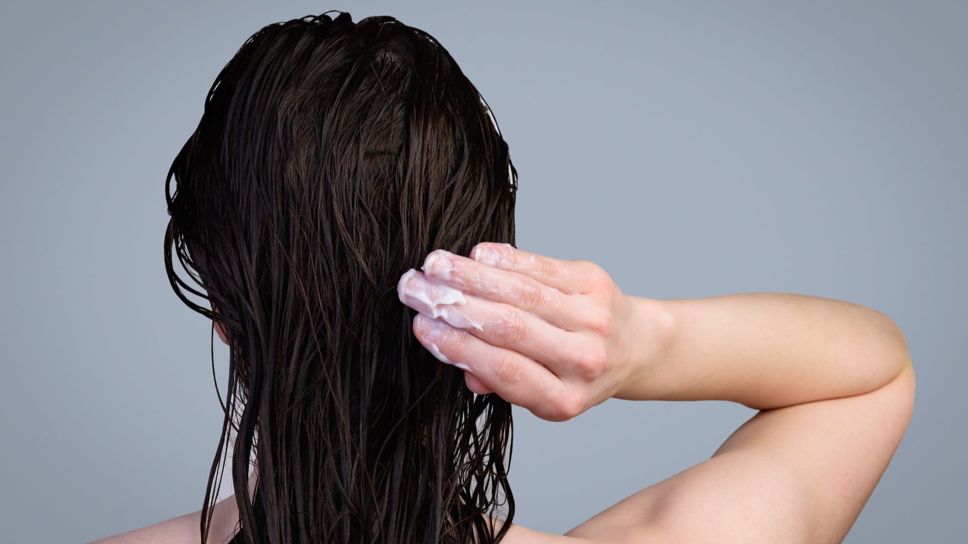 homemade hair mask for long and shiny hair disprj
