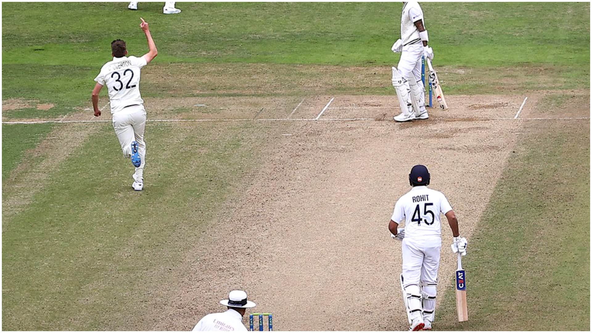 IND vs ENG: England team demanded this type of pitch for Leeds Test, Pitch curator revealed before the match