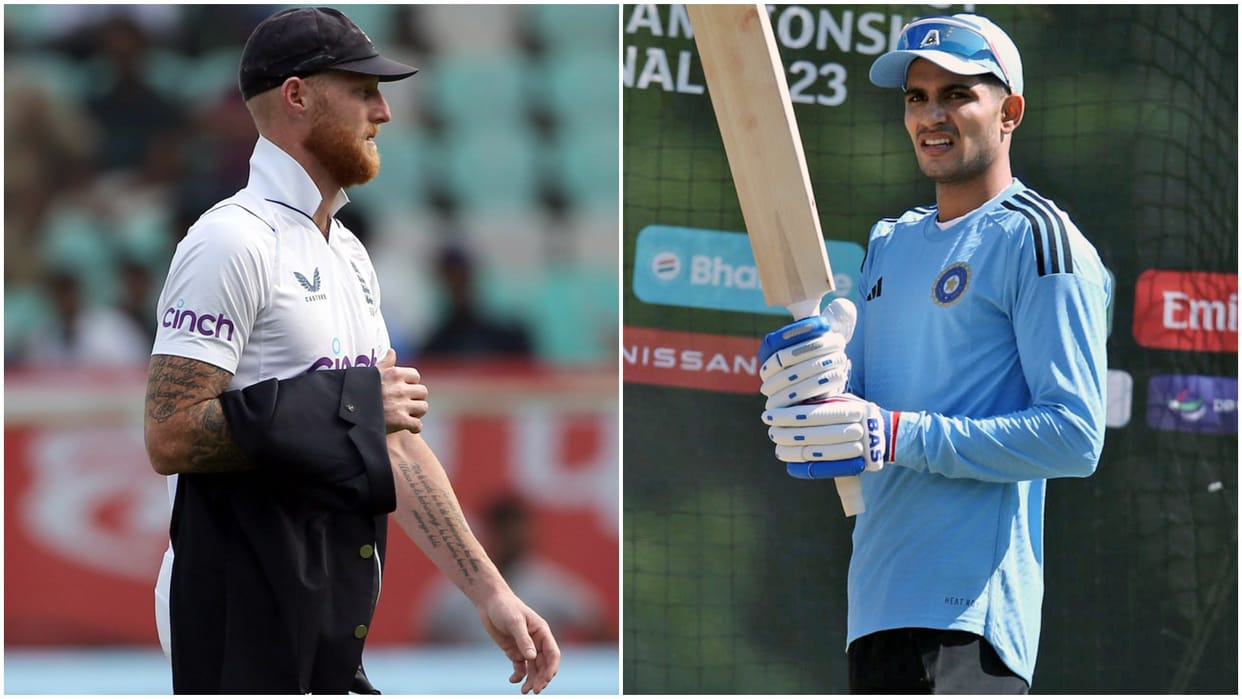 IND vs ENG: 'India-England Test series is equal to Ashes in terms of business', know why ECB CEO Gold said so