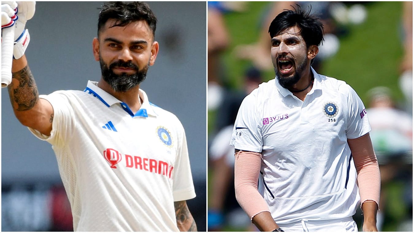 IND vs ENG Test Stats Last 15 Years Top Indian Run-Scorers and Wicket-Takers in England Tours Record