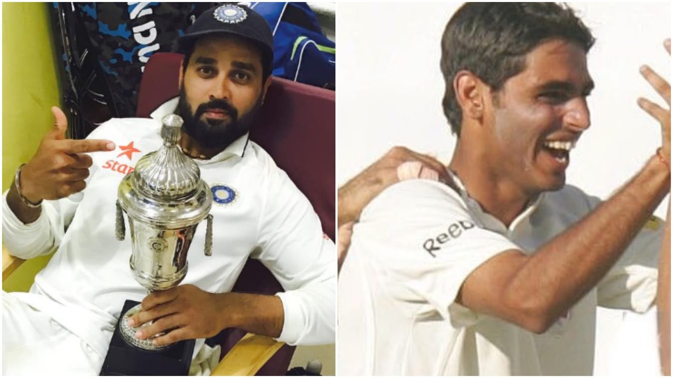 IND vs ENG Test Stats Last 15 Years Top Indian Run-Scorers and Wicket-Takers in England Tours Record