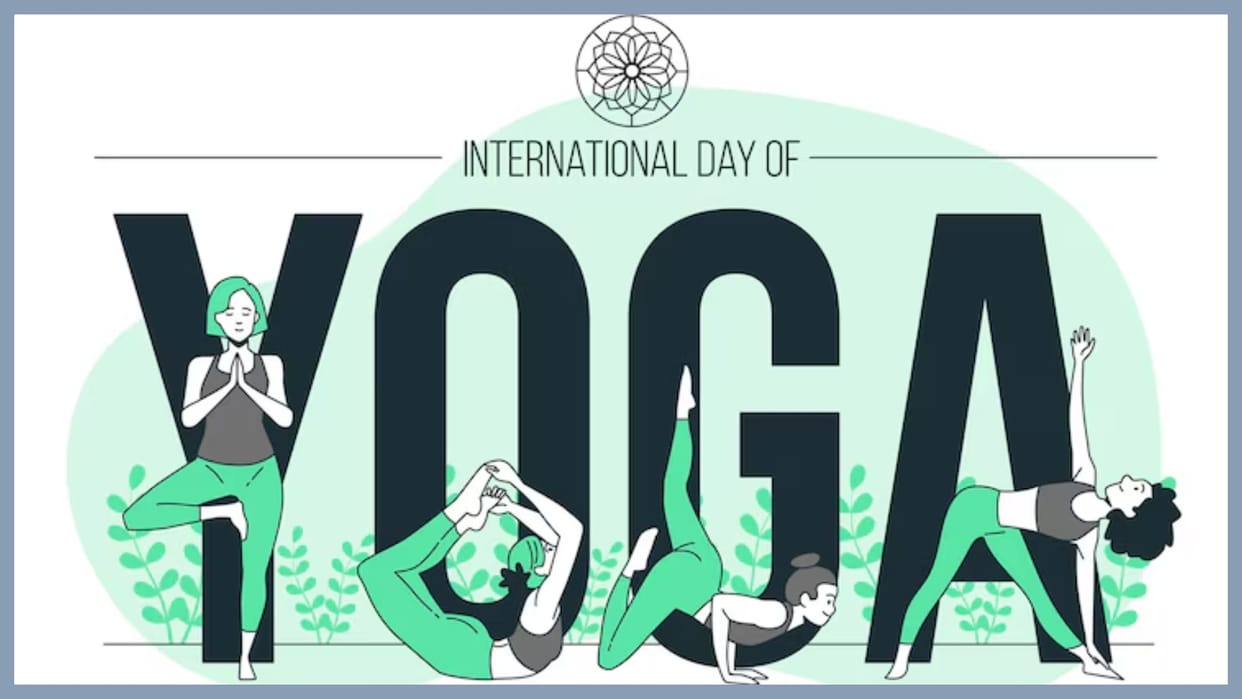 International Yoga Day 2025: Build a Bright Future with Yoga, Explore Career Paths and How to Begin