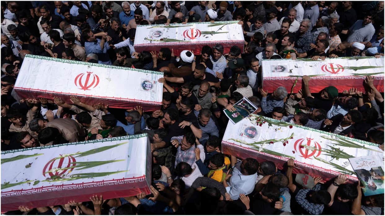 16 year old girl executed in iran the tragic story of atefah sahaaleh Israel Iran war