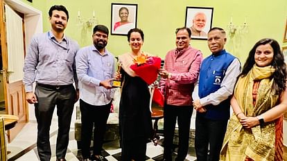 Kangana Ranaut named brand ambassador of World Para Athletics Championships know details