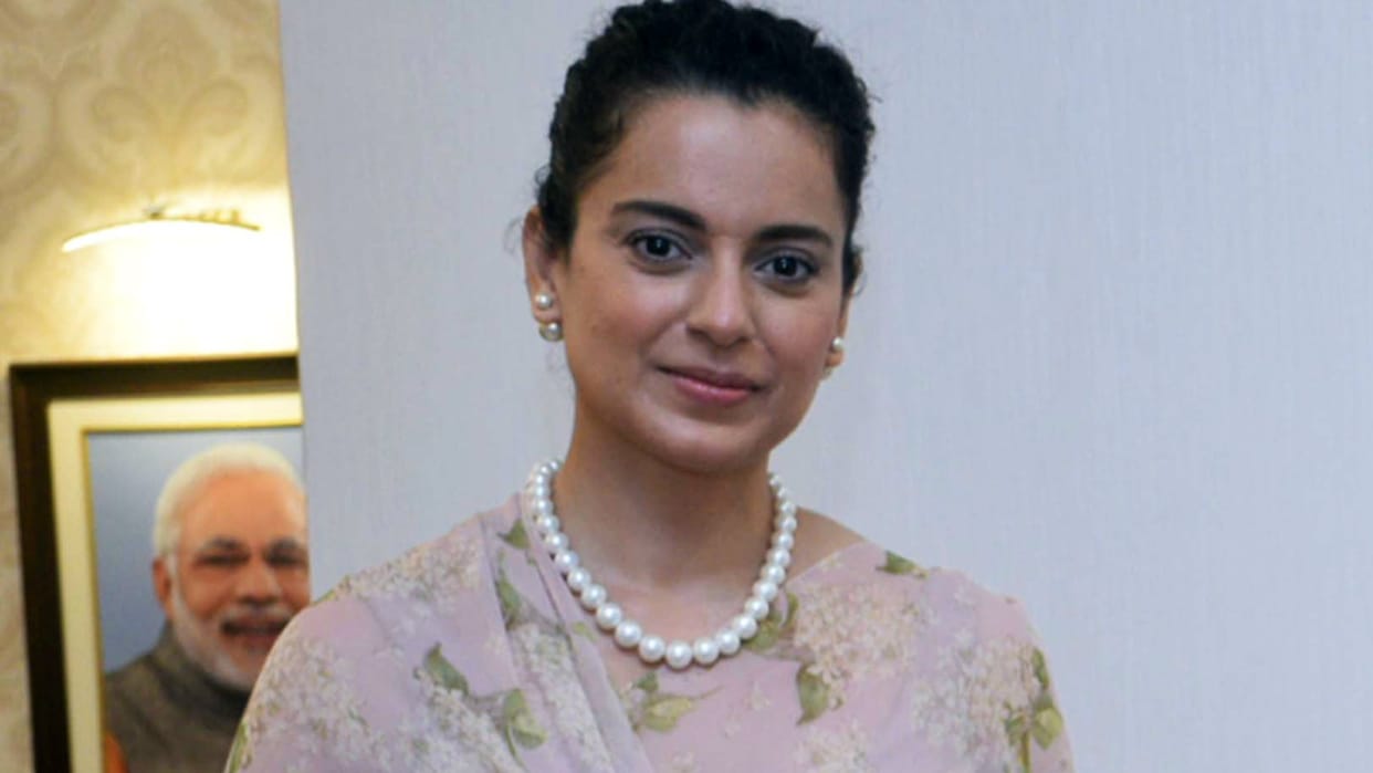 Hearing in sedition case against Kangana Ranaut will be held on October 8
