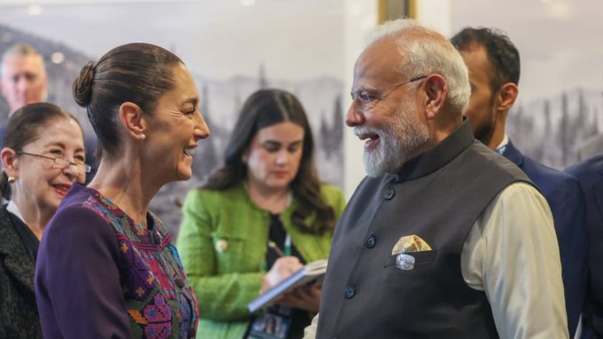 India cautious on Mexico new tariffs preparing for talks on free trade agreement