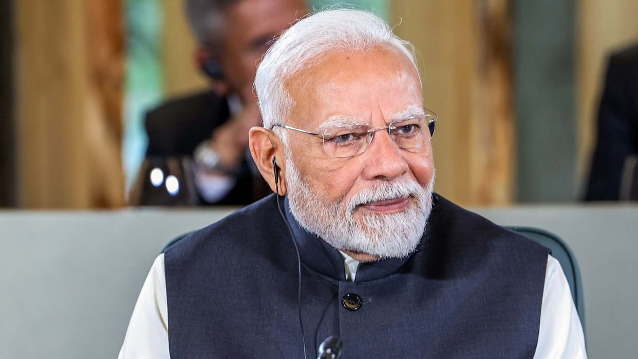 PM Modi visit three states in 2 days, participate in Yoga Day program along with launch of development project