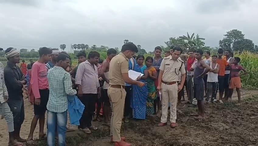 Bihar News: Snake charmer's body found in field, neighbour accused of murder