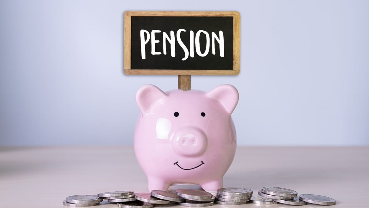 UPS Finance Ministry extended deadline for opting for Unified Pension Scheme till November 30