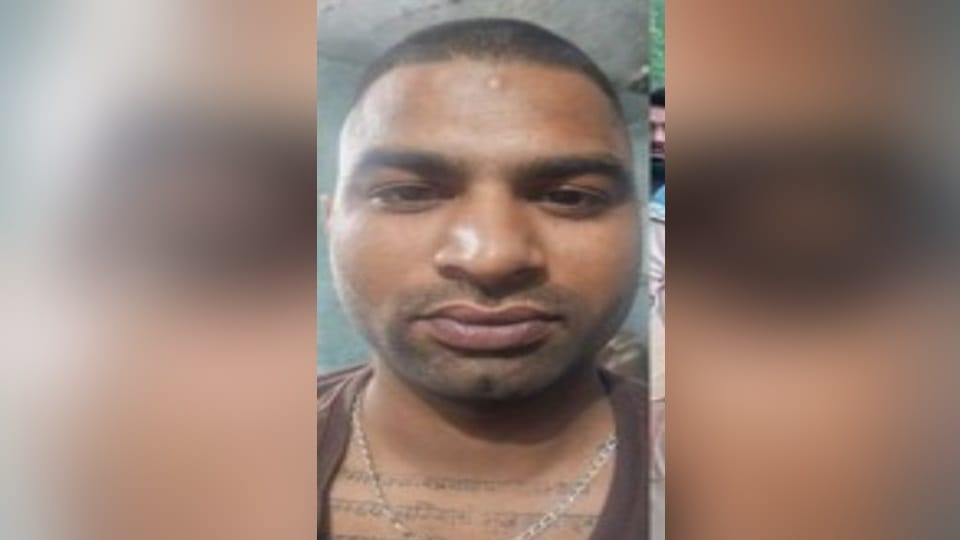 Gangster fired on police in Khanna