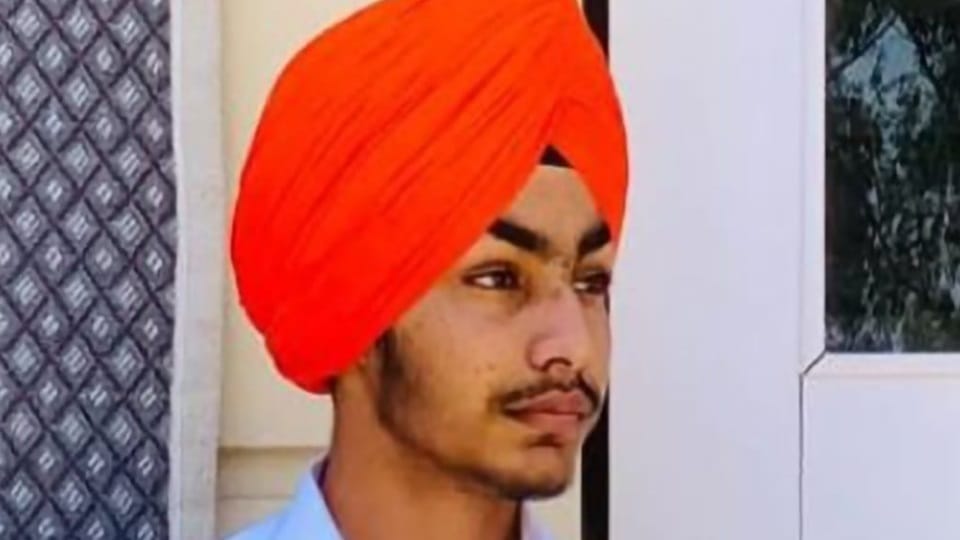 Volleyball player stabbed in Khadoor Sahib