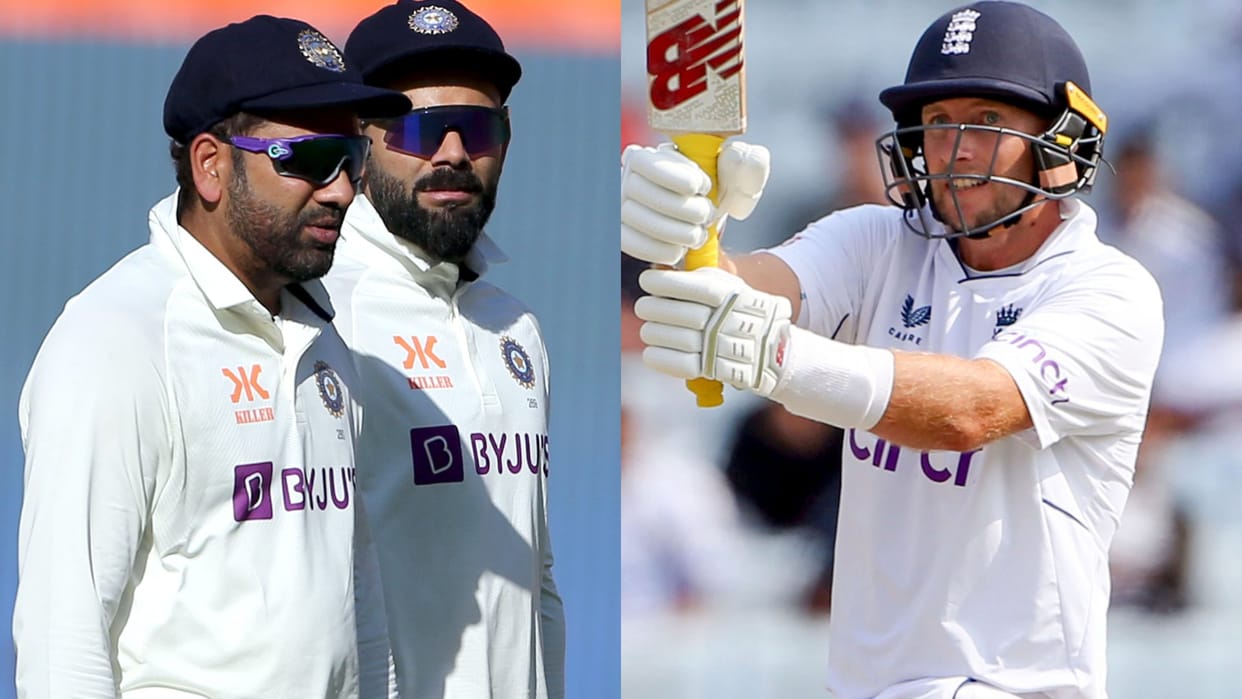 IND vs ENG: Englands No.1 batter Joe Root says Indian team have all bases covered