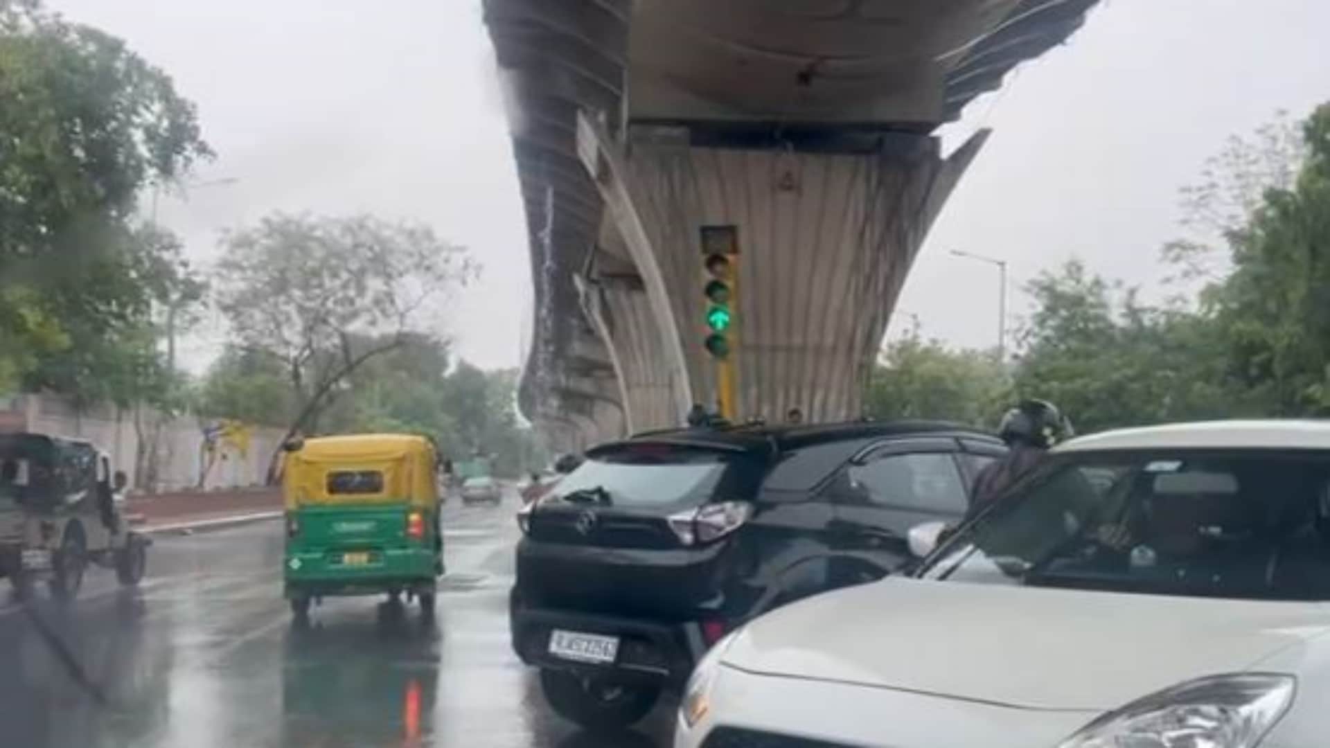 Rajasthan Monsoon Update: Monsoon Enters the State, Heavy Rain Warning for 8 Districts in Southern Rajasthan