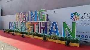 Rajasthan: Rising Rajasthan Conclave 2025 Set for December 11-12, CM Directs Groundbreaking Report Preparation