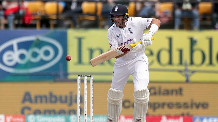 Ind vs Eng Live Score: दूसरे सत्र का खेल जारी, रूट और पोप क्रीज पर; इंग्लैंड का स्कोर 80 के पार