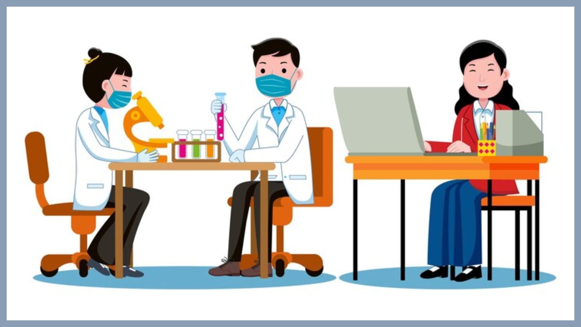 Government Jobs for 10th Pass to Graduates, Salary Ranges from 20,000 to 2 Lakh