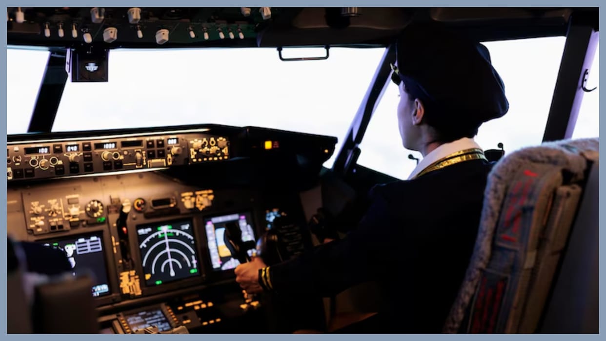Pilot Training Cost in India: Everything You Need to Know About Fees and Flying Hours