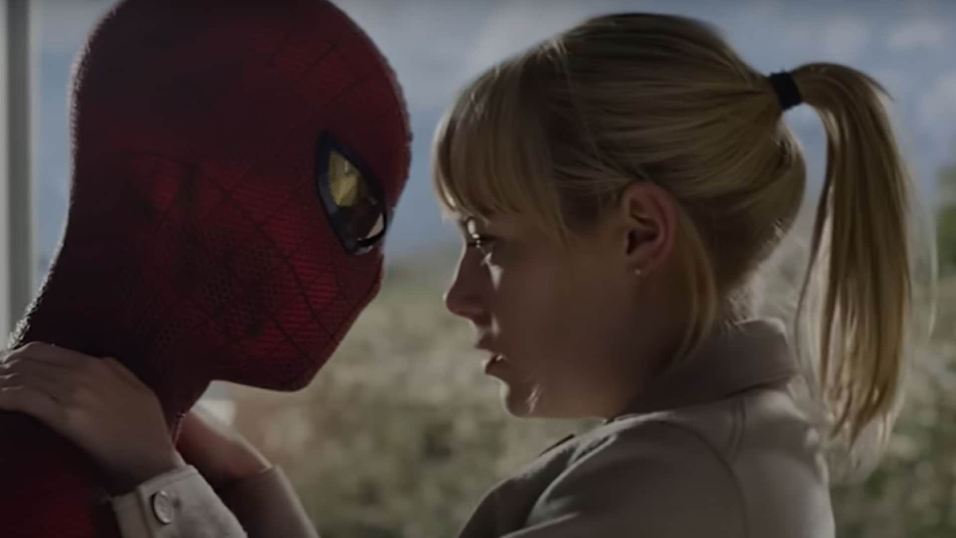 the amazing spider man in punjabi dubbed on netflix netizens reaction goes viral on social media
