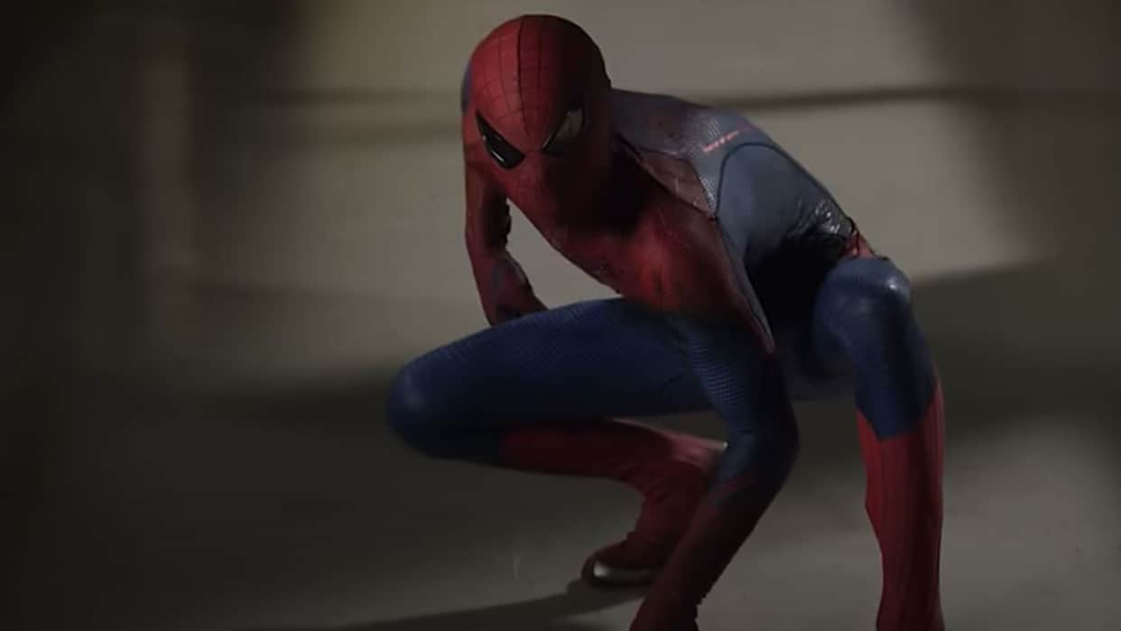 the amazing spider man in punjabi dubbed on netflix netizens reaction goes viral on social media