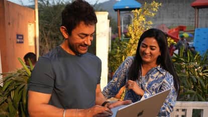 Aamir Khan Accept all cuts from censor board in Sitaare Zameen Par adds pm Modi Name