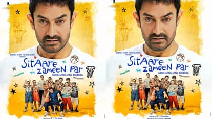 sitaare zameen par box office prediction report trade experts opinion on aamir khan movie
