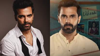 Anuj Sachdeva Show Chhal Kapat Character Inspired By Parineeti Chopra Husband