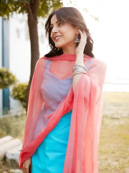 शहनाज गिल