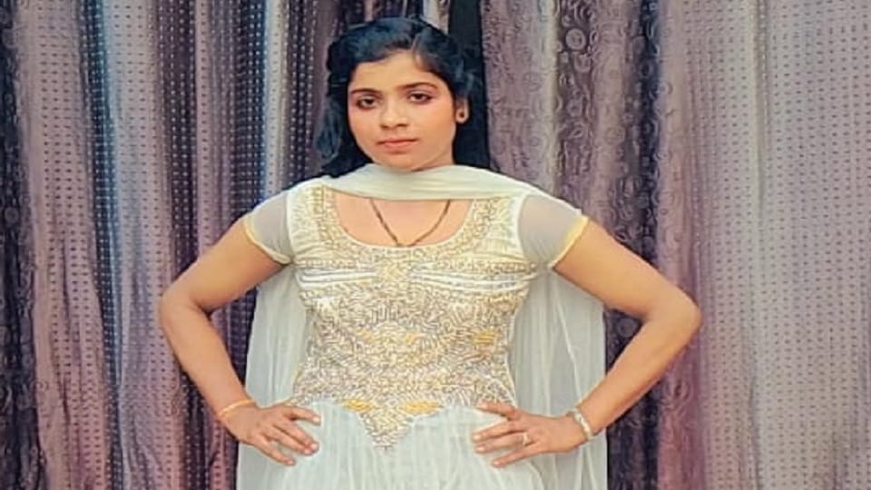 Honor killing in Baghpat: Shivani was adamant on marrying her lover, her own people strangled her, body burnt