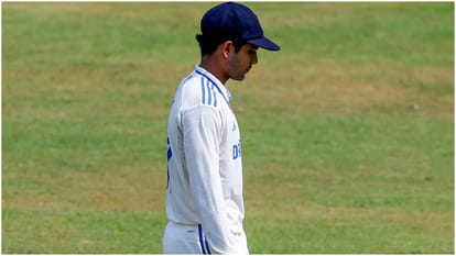 IND vs ENG: Captain Shubman Gill blamed these players including Pant for defeat against England praise bowlers