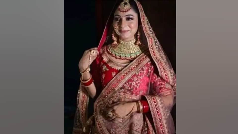 Simmi Chaudhary Murder Case model had tattoos of butterflies and birds on her hand