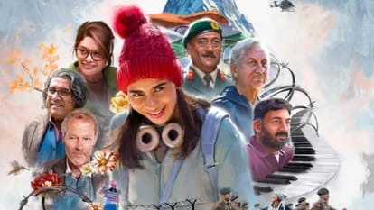 Anupam Kher Talks About His Next Film Tanvi The Great Says People Do Not Trust In Content