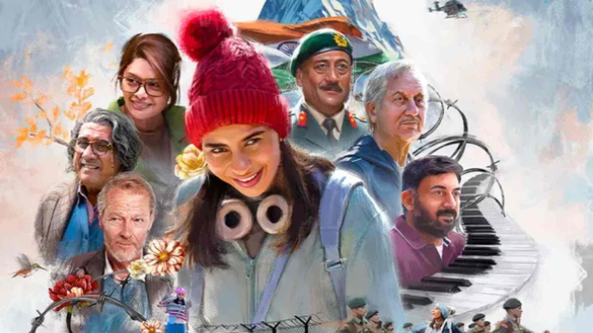 Upcoming Bollywood Movies in July Month Metro in Dino Saiyaara Kaalidhar Laapata Aap Jaisa Koi Malik