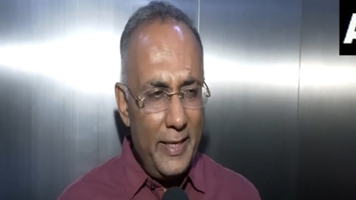 Karnataka minister Dinesh Gundu Rao told DK Suresh on ED summons raid all 136 Congress MLAs instead of few