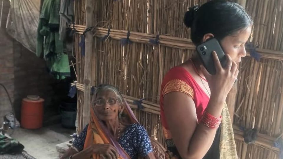 Unnao two children murder case Killer father Rohit sold rice to buy poison and cold drink