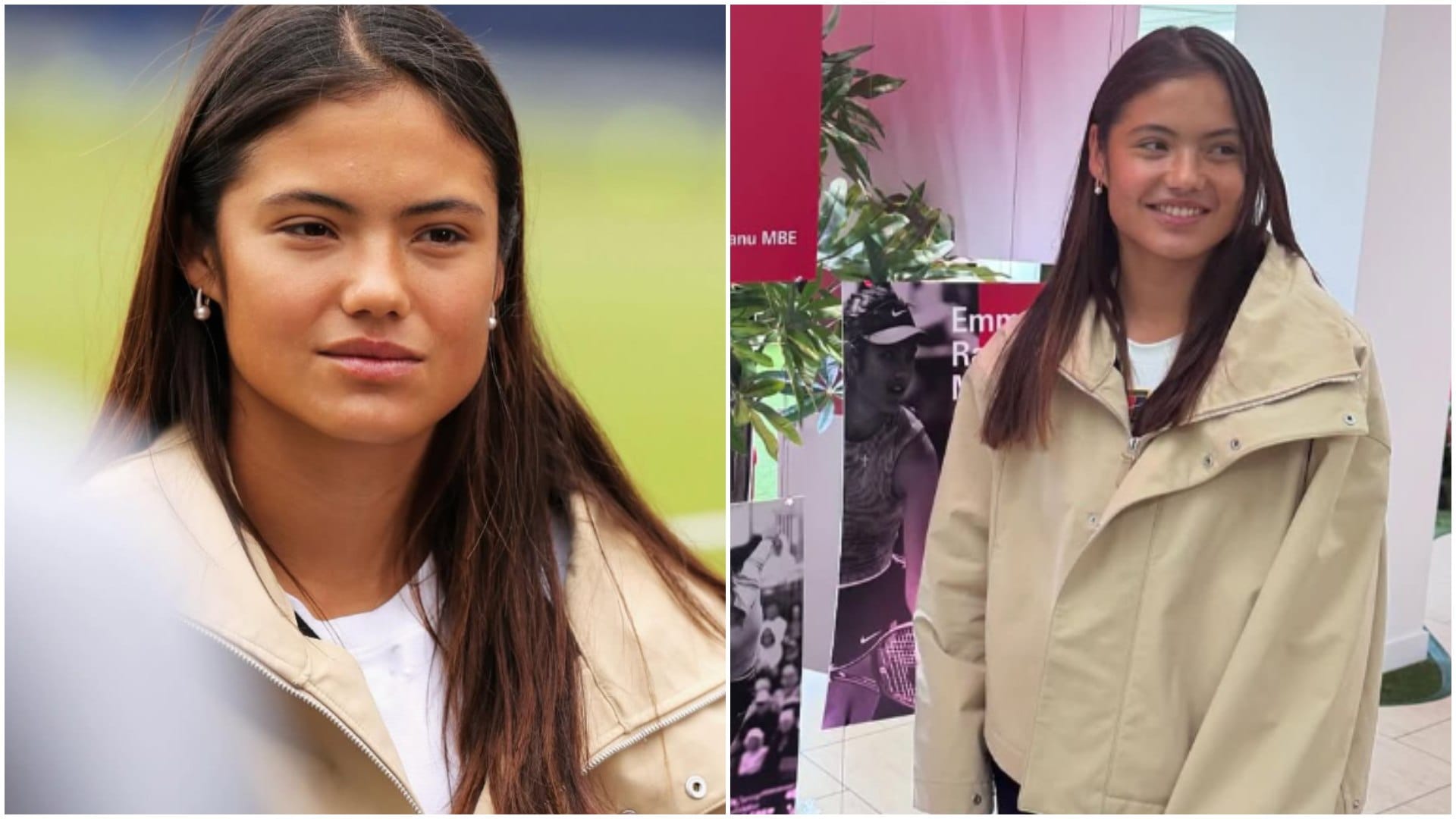 Wimbledon: Action taken against person who stalked tennis star Emma Raducanu, Administration took this step