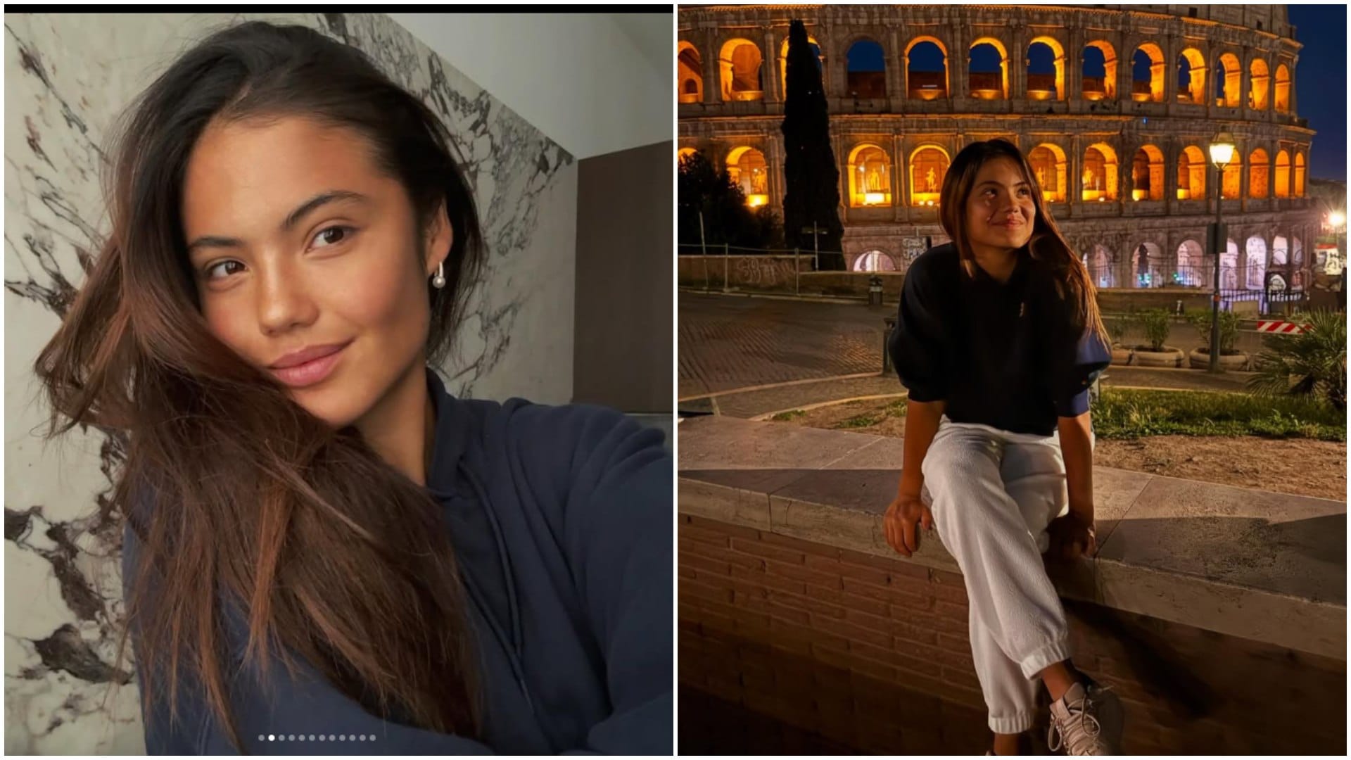 Wimbledon: Action taken against person who stalked tennis star Emma Raducanu, Administration took this step
