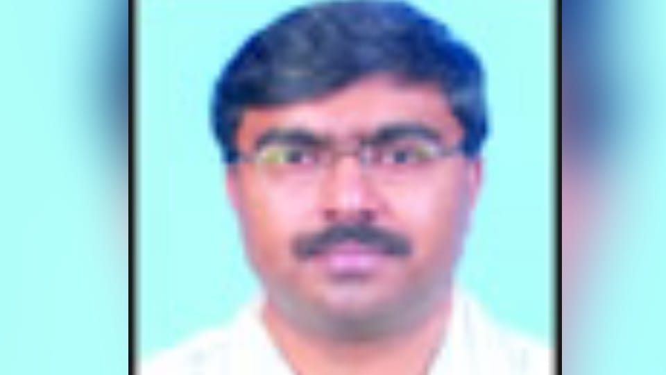 IAS A Srinivas becomes Chief Election Officer of Haryana