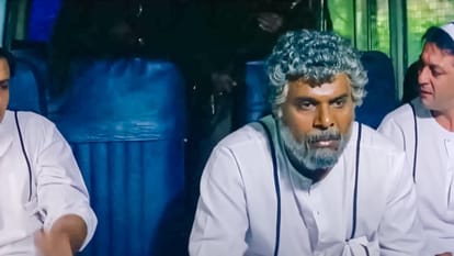 Ashish Vidyarthi Birthday Special play danger rolls in films did marriage at the age age of 57
