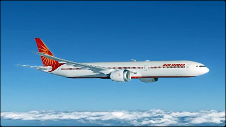 Technical Fault Occurred In Air India Flight Going To Singapore Flight Was Delayed By Six Hours – Amar Ujala Hindi News Live