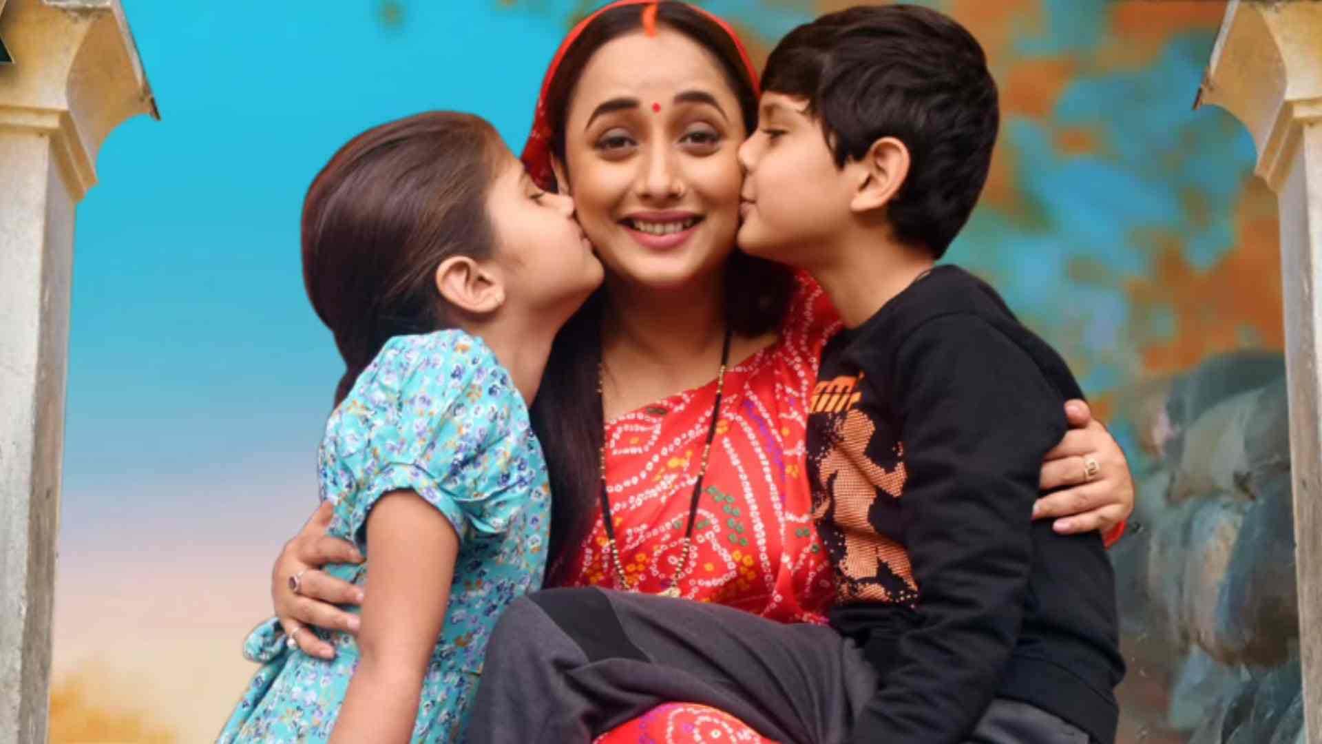Priya beauty parlour amma Chugalkhor Bahuriya Parinay Sutra bhojpuri actress Rani Chatterjee Movies this Year