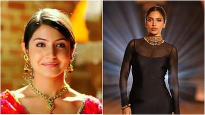 अनुष्का शर्मा और भूमि पेडनेकर