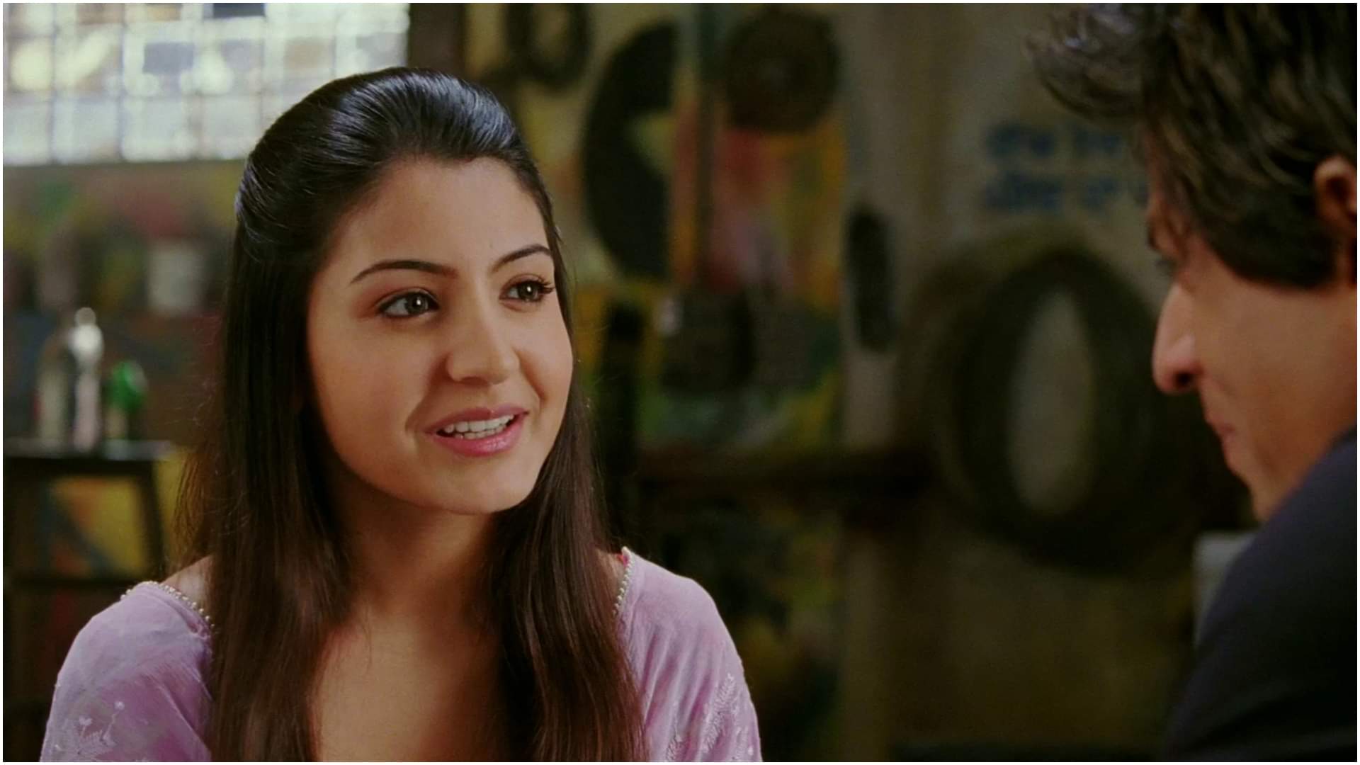 Before Saiyaara Star Aneet Padda Yash Raj Films Launch Anushka Sharma Bhumi Pednekar Vani Kapoor Sharvari Wagh