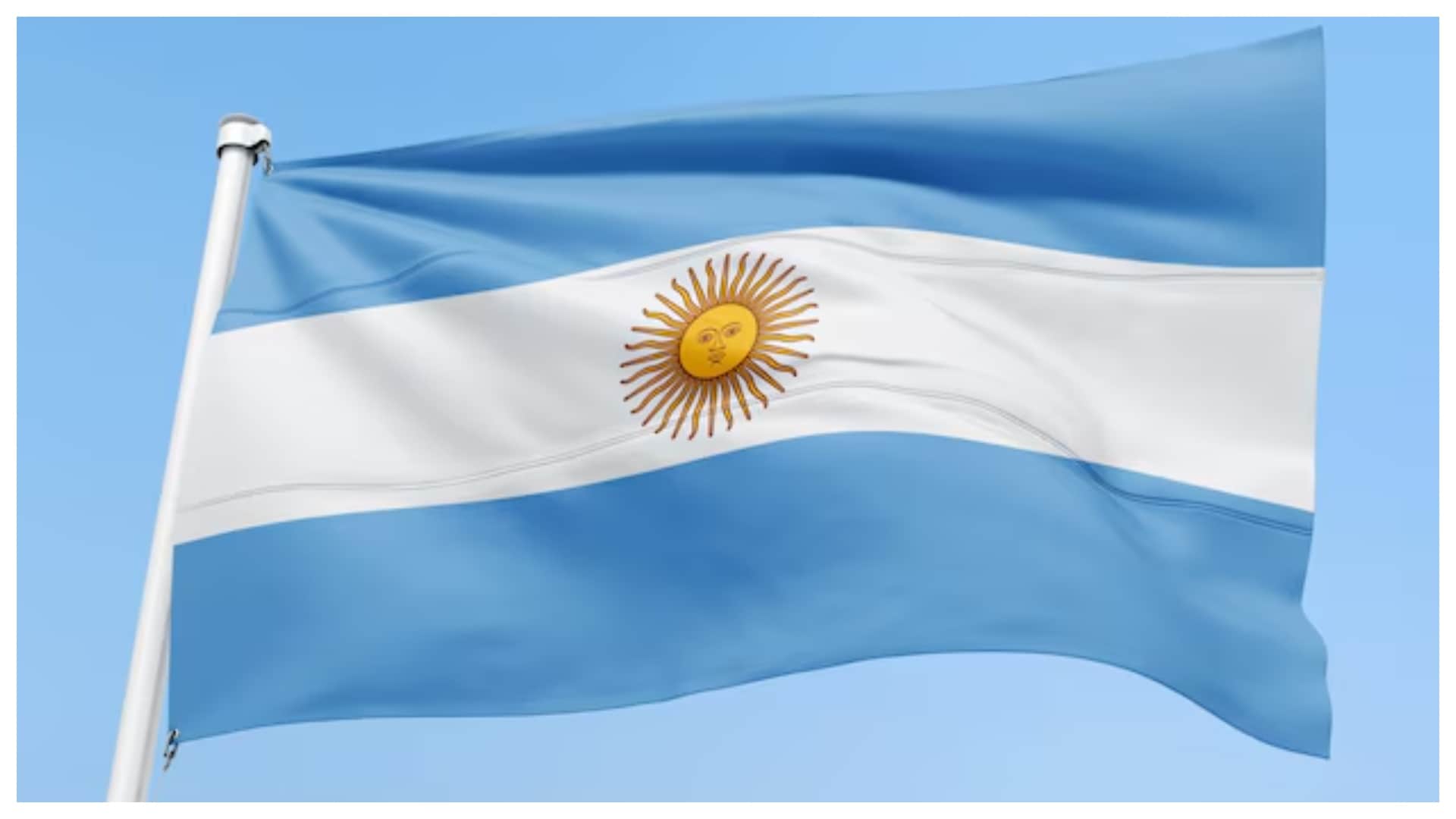 अर्जेंटीना