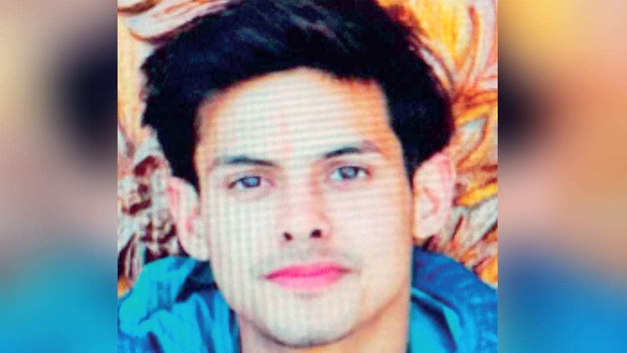 Kandrar's Aryan Chandel fell into a lake and went missing in Germany