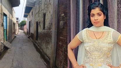 UP: 'पड़ोस में कैसे कर देते... वो मानने को तैयार न थी, इसलिए मारा', शिवानी का कत्ल करने वाले पिता ने बताई वजह Baghpat Shivani Murder How could we get married in neighbourhood that why we killed her father told reason