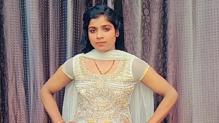 Baghpat Honour Killing Shivani murder Parents and cousin sister held hands feet brother killed her full story