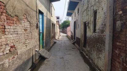 Baghpat Honour Killing Shivani murder Parents and cousin sister held hands feet brother killed her full story